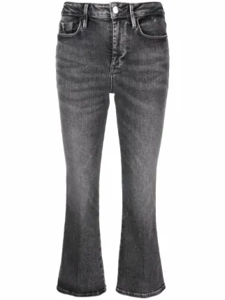 le one skinny crop hughes