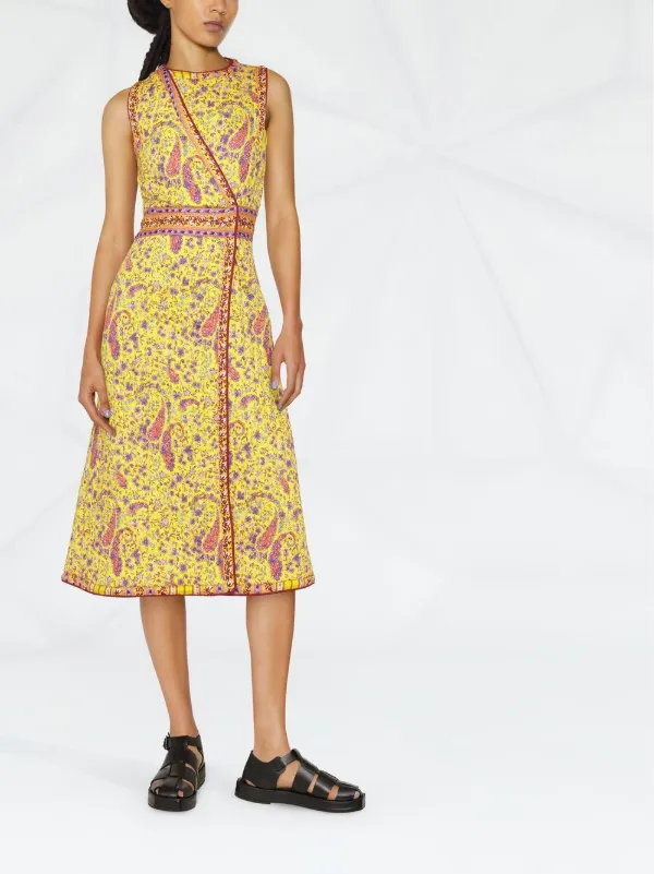 a line pink midi dress Carolyn A-Line Basque Waist Midi Dress - Pink | Occasion Dress in Sizes  XXS–6X