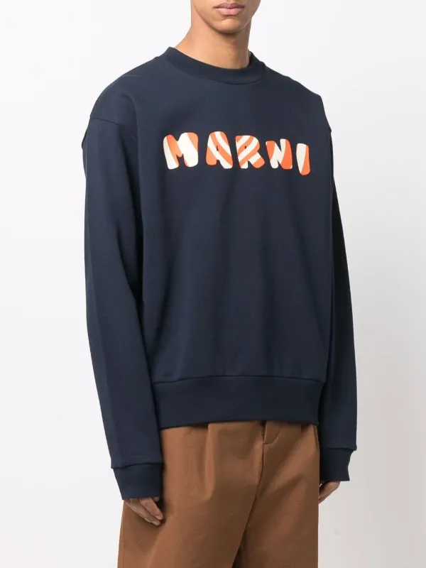 Marni sweatshirt Clearance