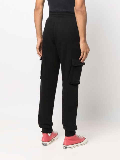 adicolor essentials trefoil cargo pants