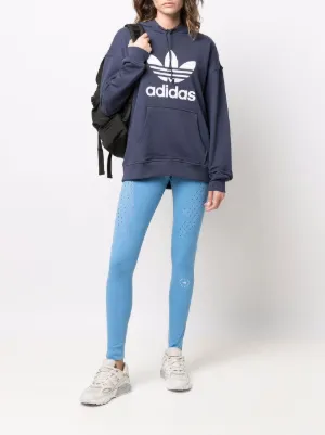 Adidas long cheap hoodie