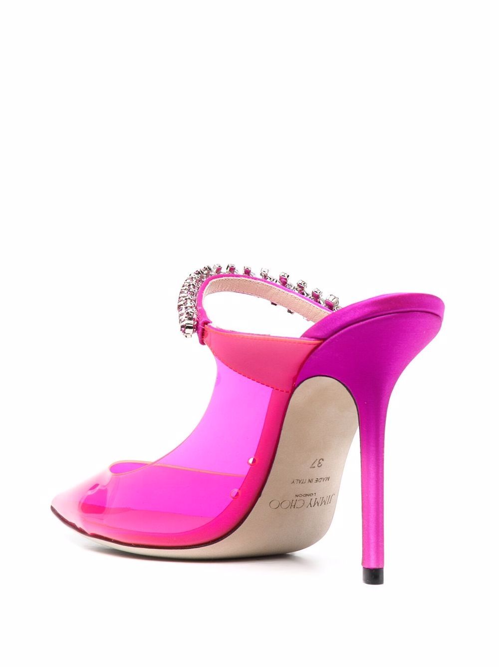 фото Jimmy choo туфли bing 100