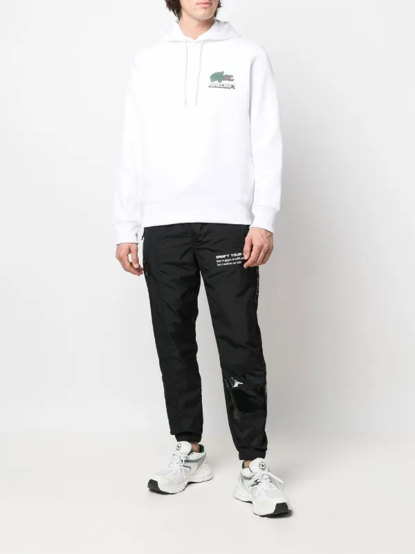 lacoste minecraft shoes