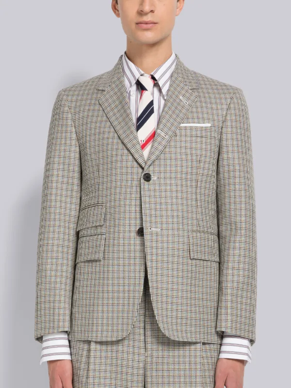 Mens Jackets & Suiting | Thom Browne Official Website