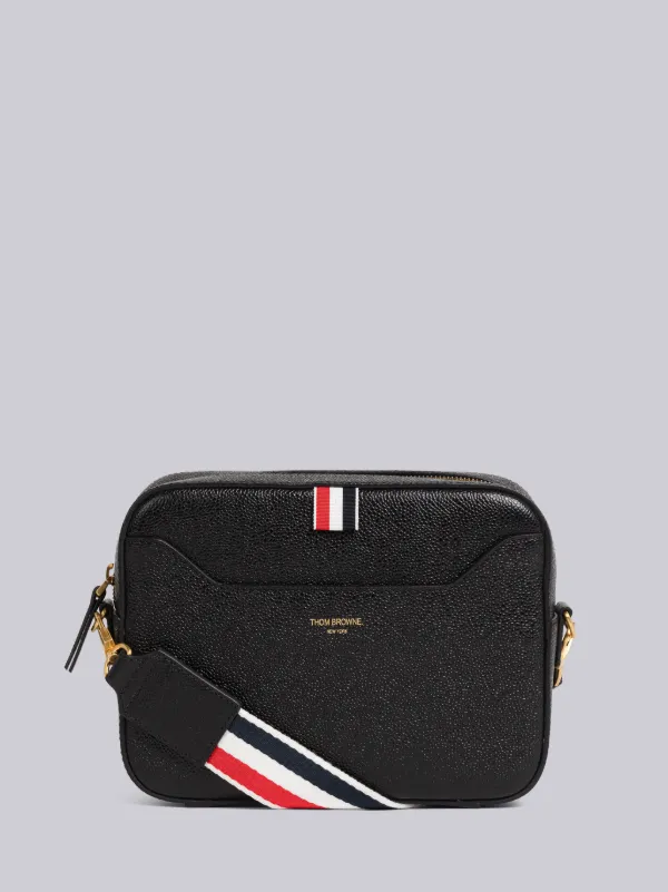 メンズ バッグ & レザーグッズ 、財布 | トム ブラウン 公式オンライン 