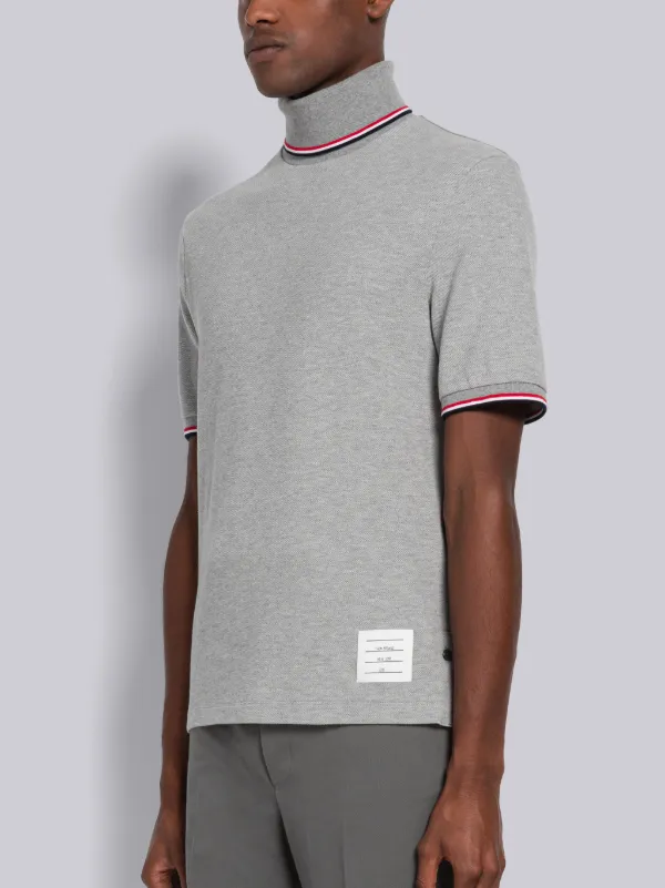 Mens T-Shirts & Polos | Thom Browne Official Website Mens T-Shirts & Polos | Thom Browne Official Website