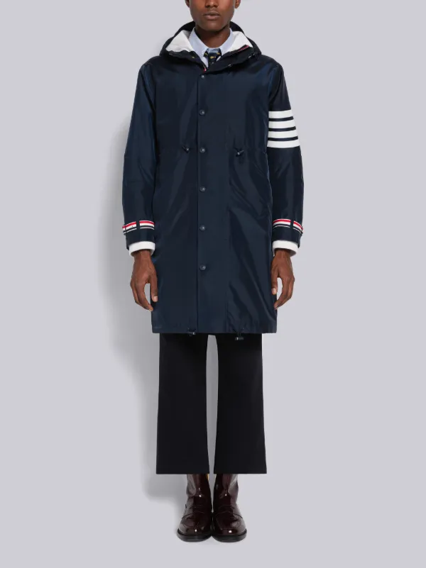 THOM BROWNE Pコート