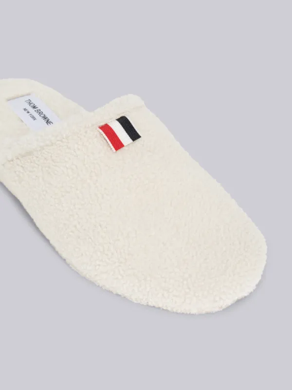 Mens Slippers \u0026 Sandals | Thom Browne 