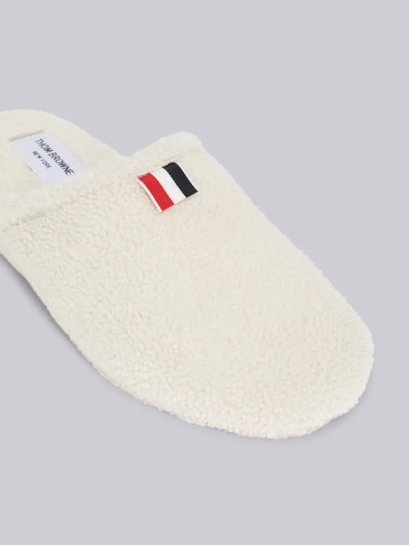 thom browne slippers