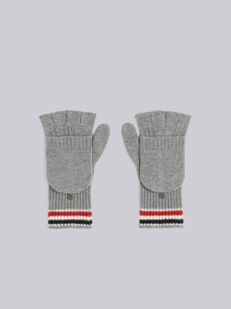 thom browne gloves