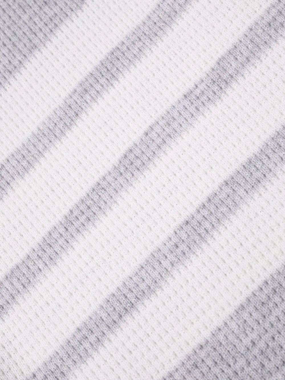 4-Bar knitted track pants