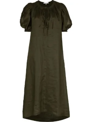 FRAME Dresses for Women on Sale - FARFETCH