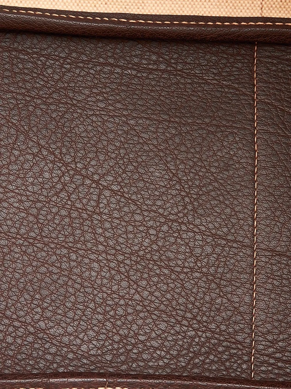 фото Hermès сумка-тоут garden party pm pre-owned