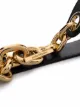 Paco Rabanne XL chain-link belt