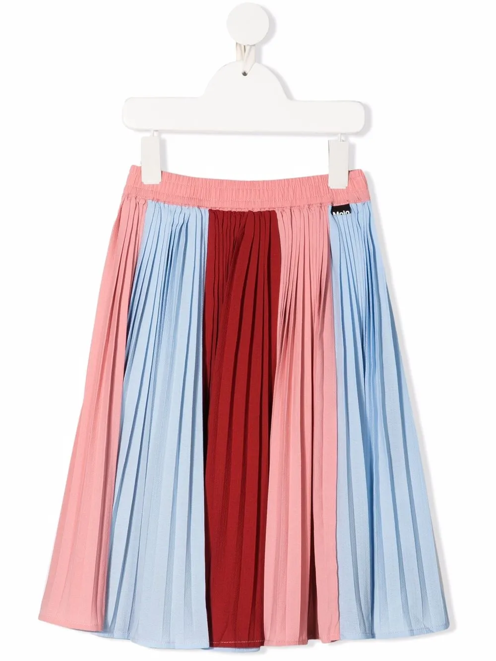 

Molo falda Becky - Rosado