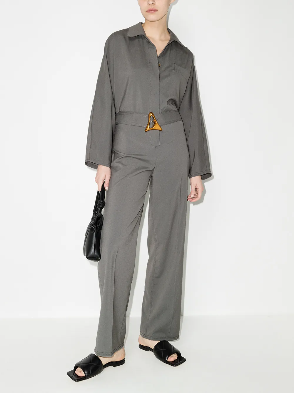 фото Aeron комбинезон higgins с длинными рукавами