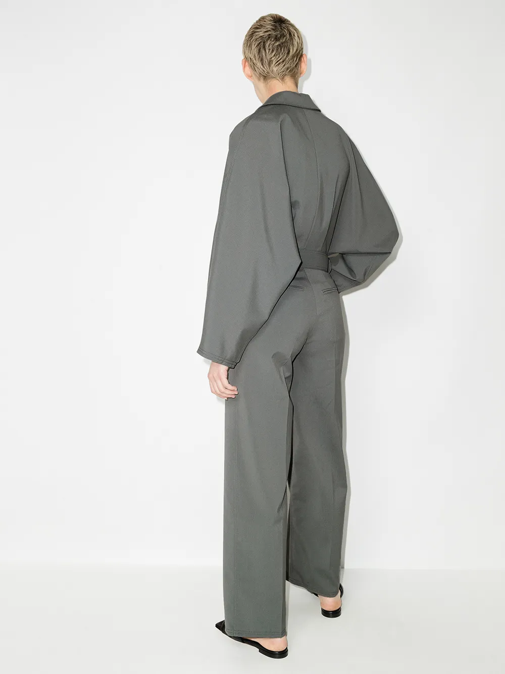 фото Aeron комбинезон higgins с длинными рукавами