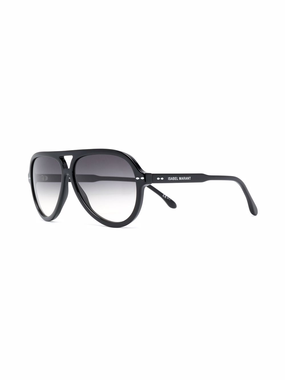 фото Isabel marant eyewear солнцезащитные очки-авиаторы