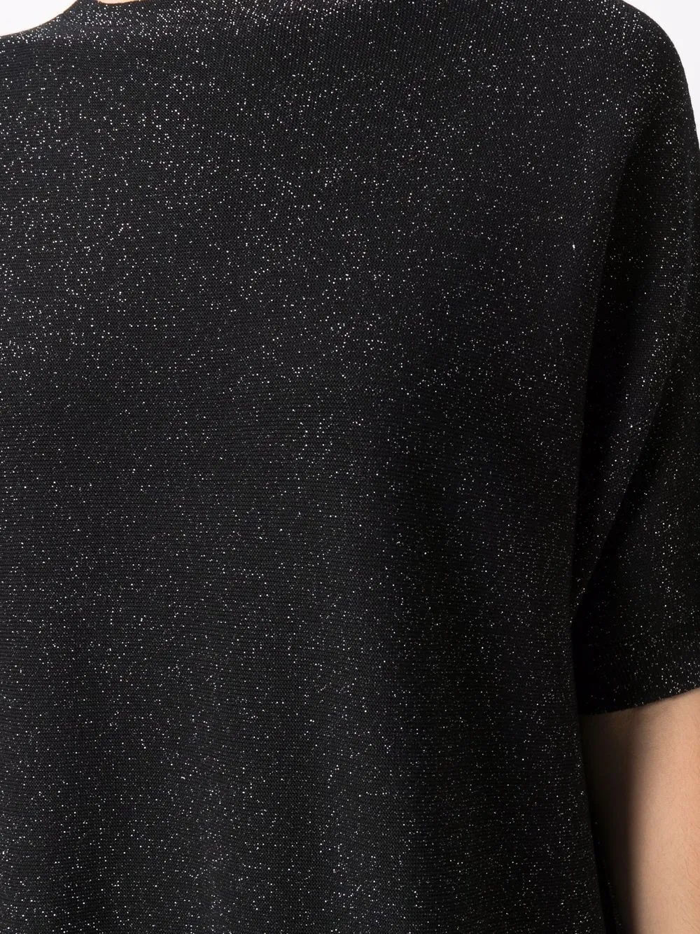 фото Fabiana filippi трикотажное платье