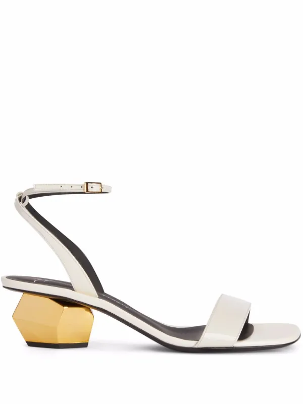 Giuseppe Zanotti Mangentha sculpted 
