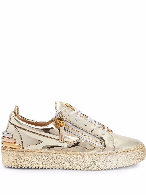 giuseppe zanotti frankie low