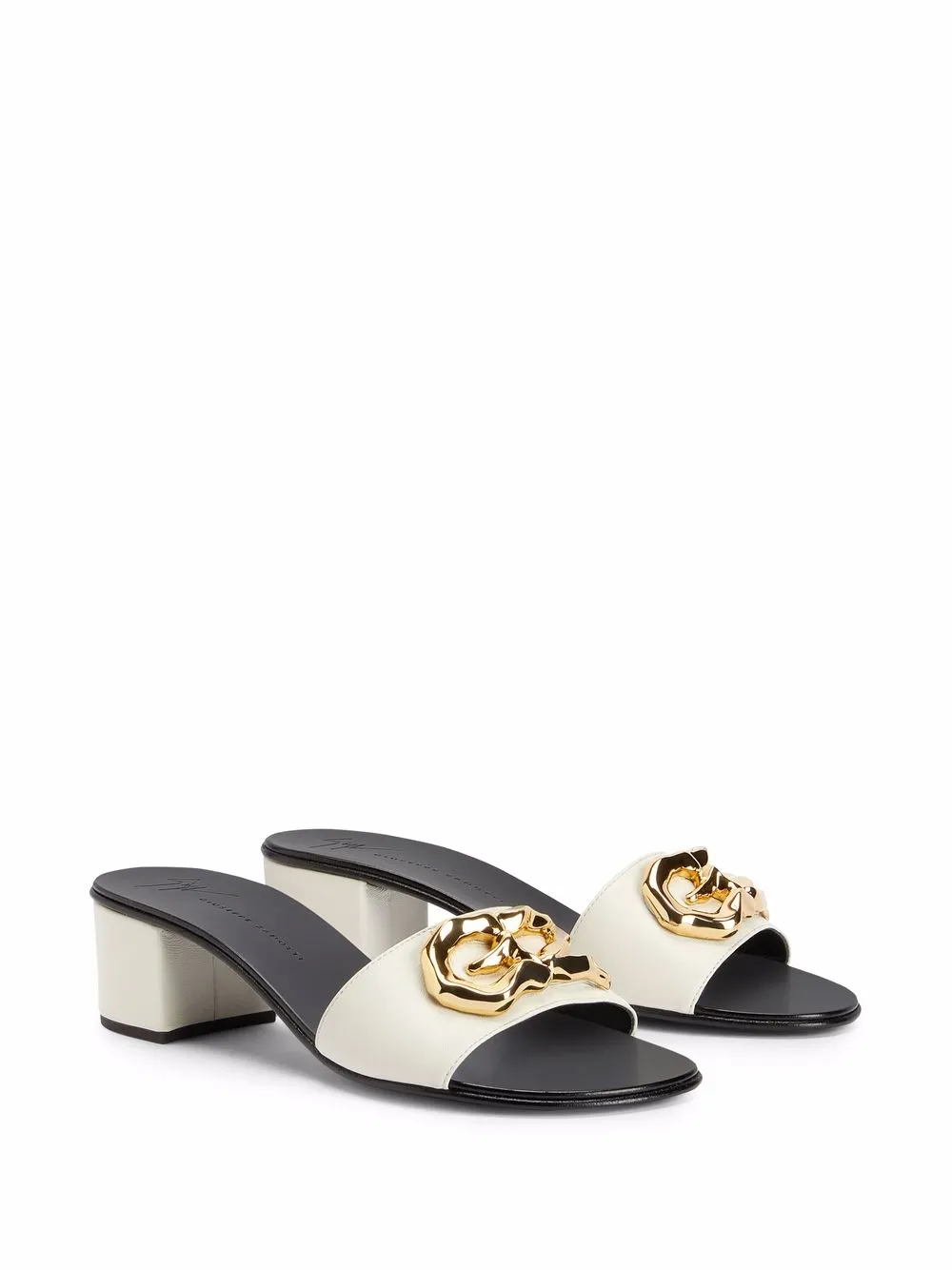 Giuseppe Zanotti Lyra Zali heeled-sandals | Heeled Sandals | Image 2