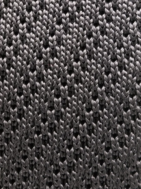 【専用】thom browne 4barネクタイ 三越伊勢丹 | THOM BROWNE/トムブラウン_men 通販 | グレー平織