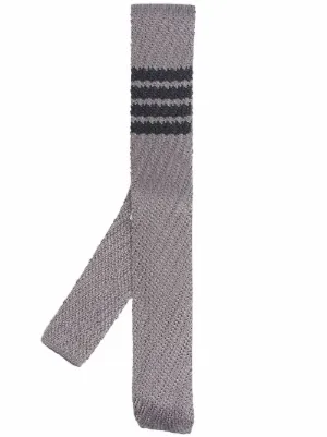 Thom Browne（トム・ブラウン）ネクタイ - FARFETCH