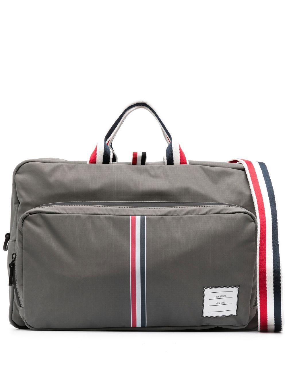 big rolling duffel bag