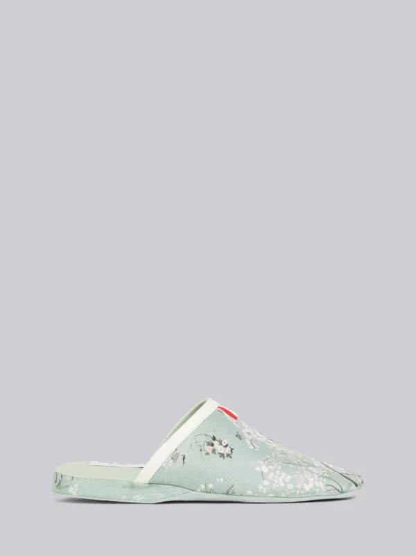 スリッパ&サンダル | Thom Browne オフィシャルウェブサイト
