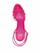 Alev?? strappy closed toe sandals