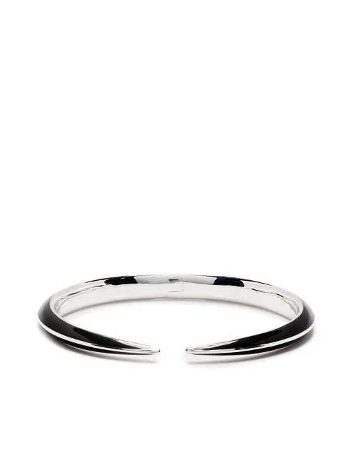 Bracelet Sabre Deco en et céramique - Shaun Leane - Modalova