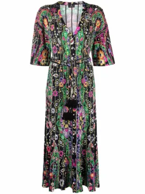 ETRO（エトロ）ワンピース・ドレス - FARFETCH