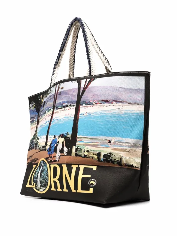 zimmermann beach tote