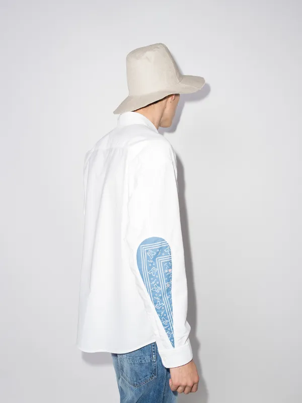 visvim albacore shirt