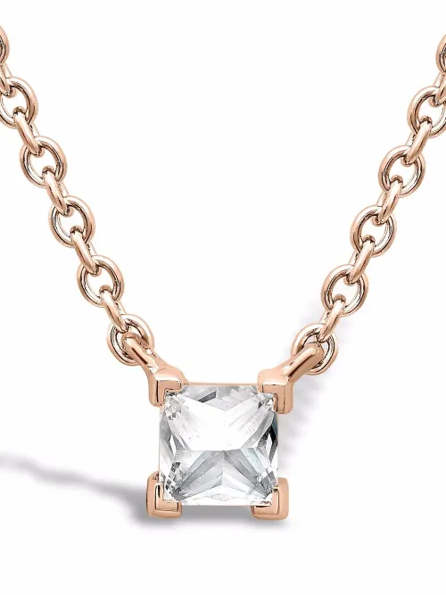 Collier RockChic en or 18ct serti de diamants - Pragnell - Modalova