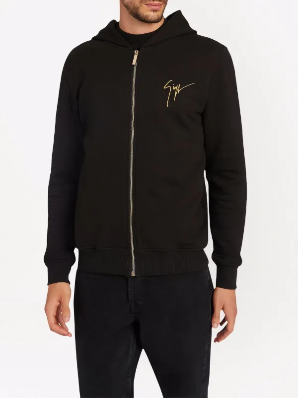 Giuseppe zanotti hoodie hotsell