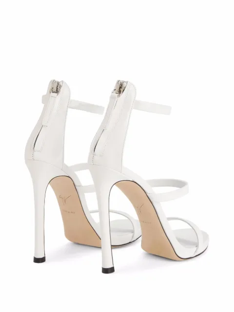 Giuseppe Zanotti Harmony high-heel sandals I000001033 - 2