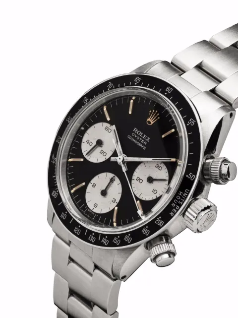 Rolex Explorer II 37毫米腕表（典藏款） - Farfetch