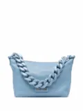 Miu Miu Spirit shoulder bag - Blue