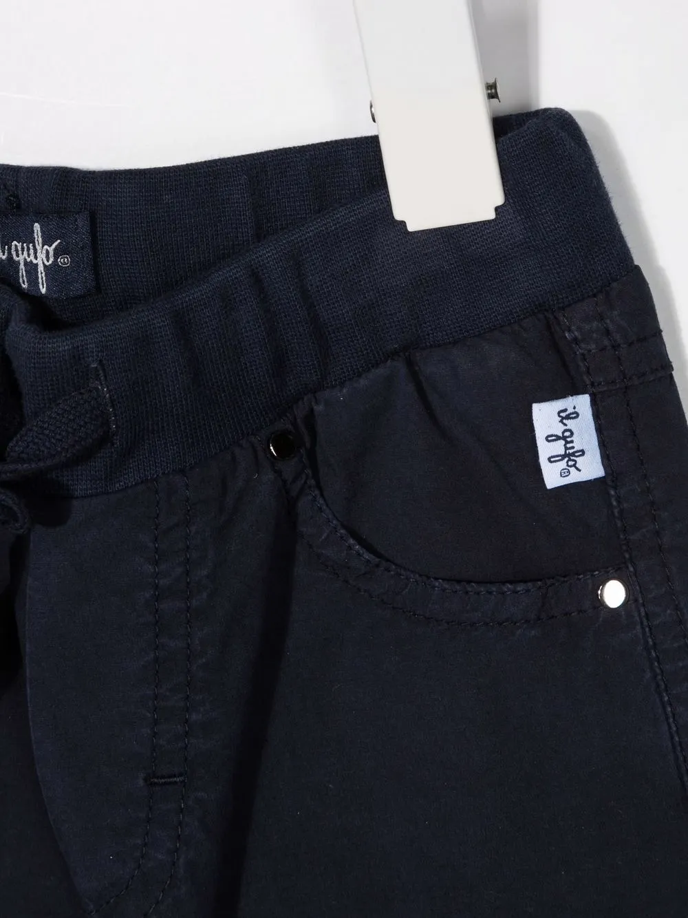 Il Gufo Shorts mit Kordelzug | Shorts | Image 3