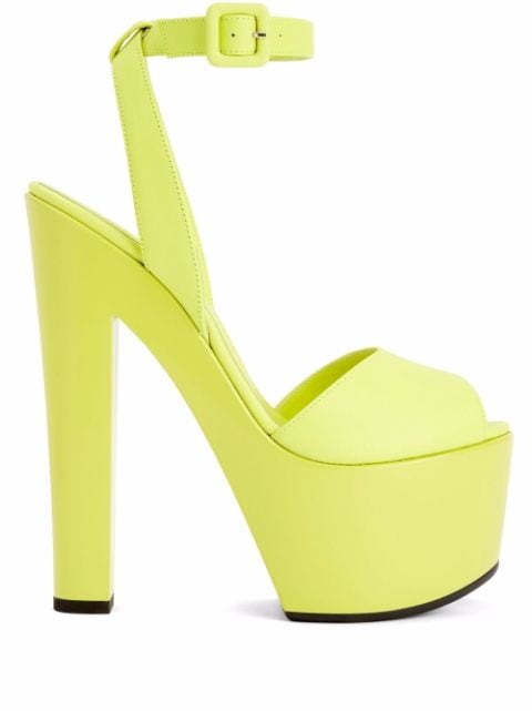 Giuseppe Zanotti for Women | Designer Shoes | FARFETCH