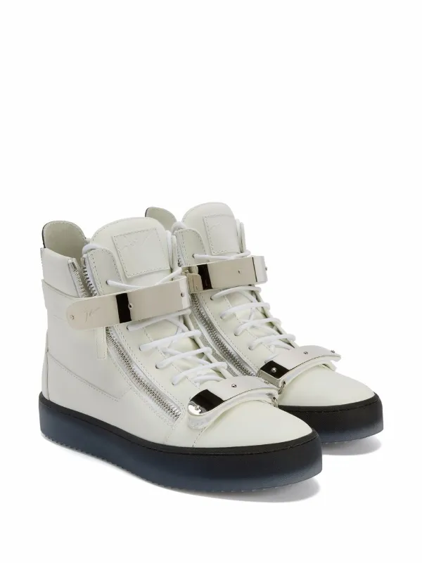 coby giuseppe zanotti