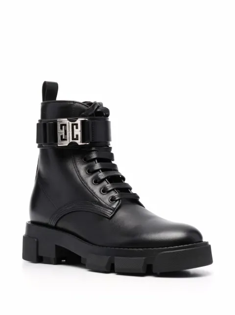 farfetch givenchy boots