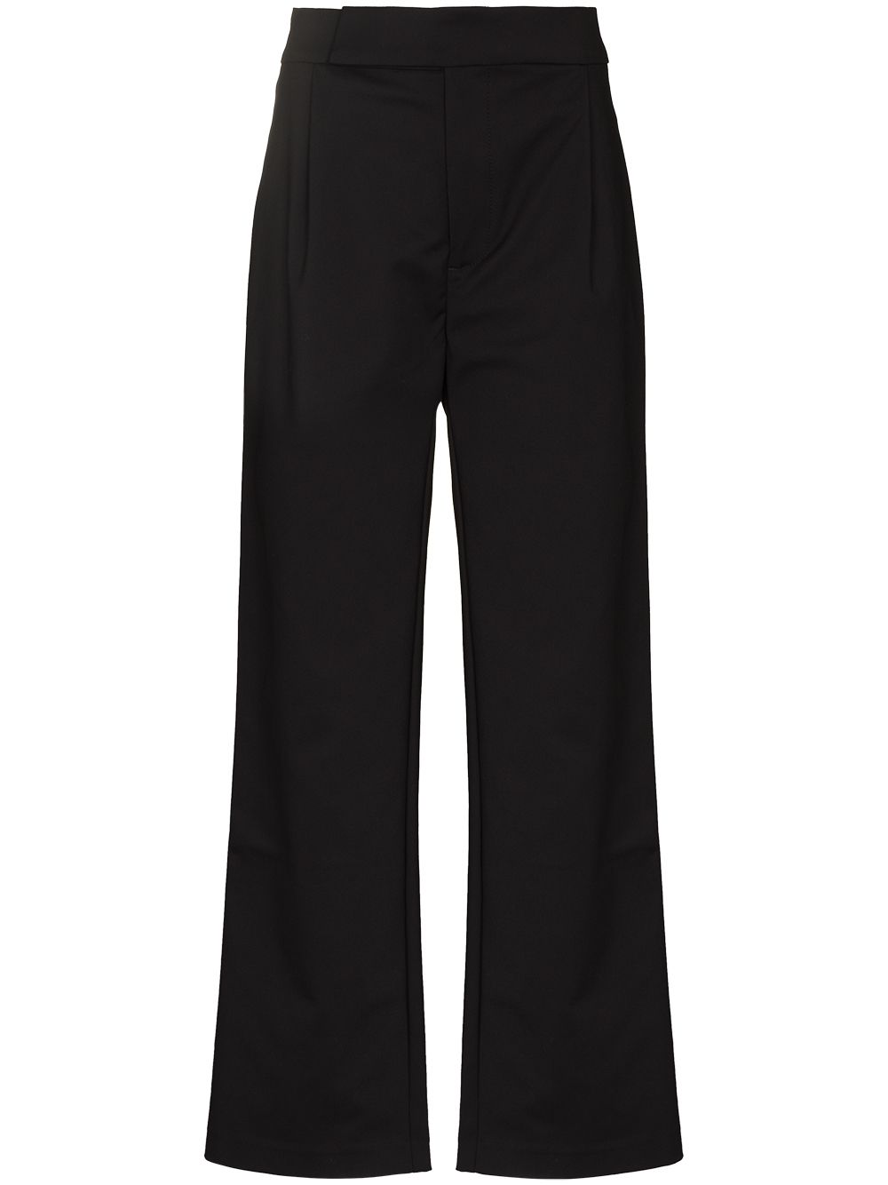 SIR. Marco wide-leg tailored trousers