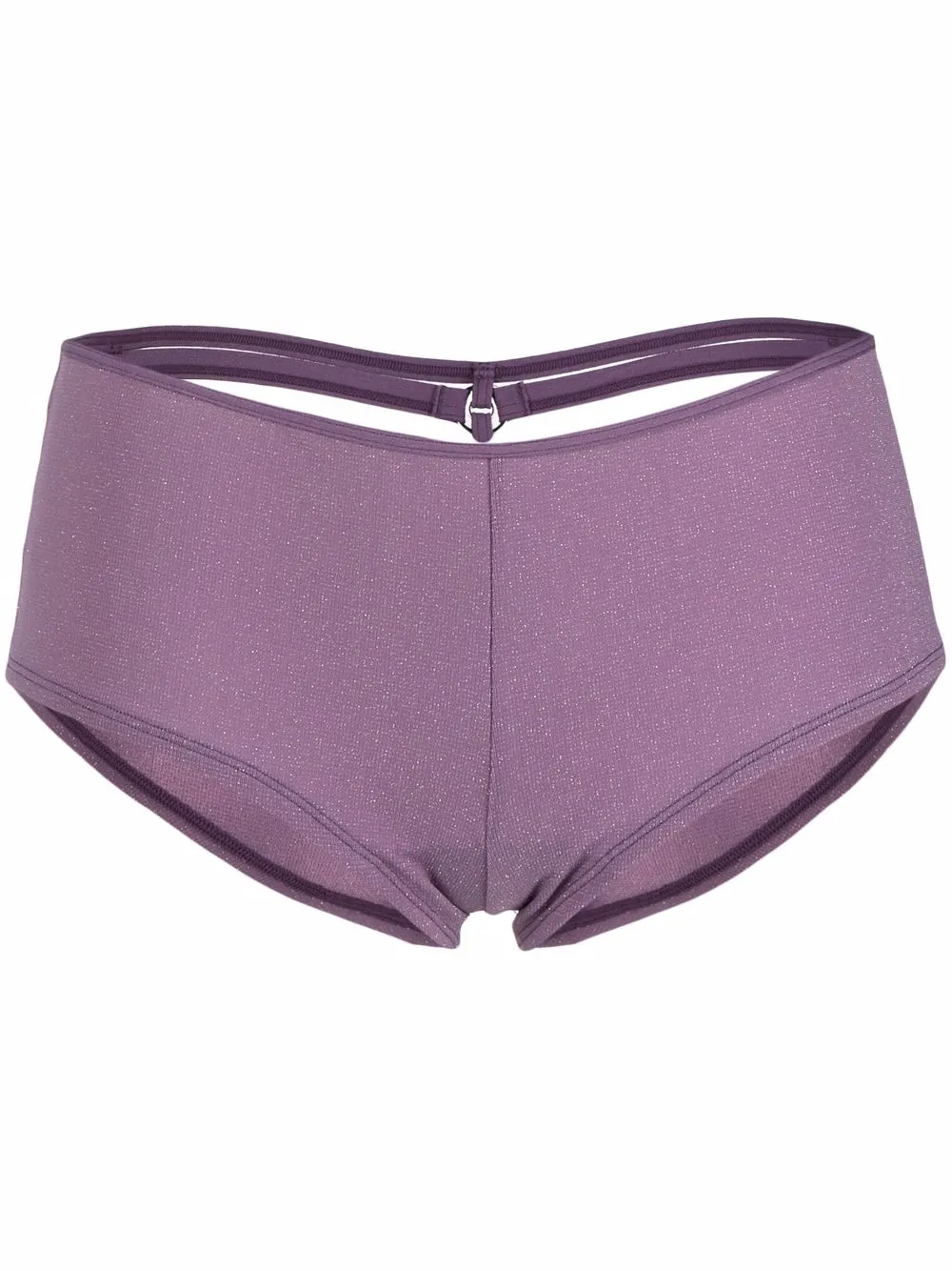 

Marlies Dekkers shorts Space Odyssey - Morado