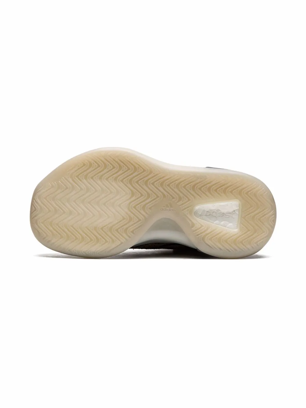 Adidas Yeezy Kids "Sneakers YEEZY Quantum Kids ""Amber Tint""" | Scarpe bambino | Image 4