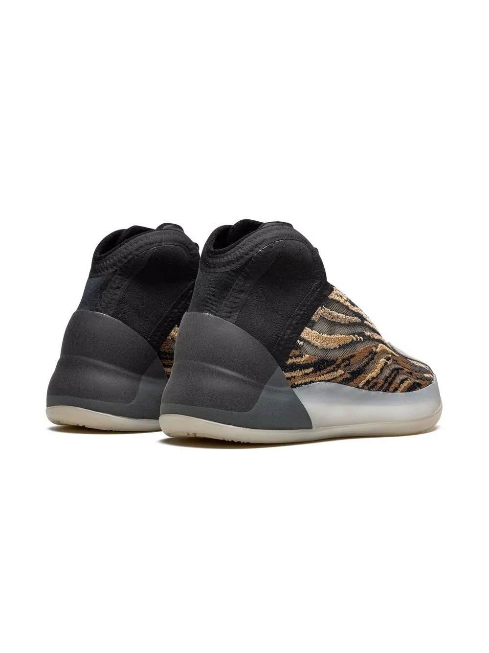 Adidas Yeezy Kids "Sneakers YEEZY Quantum Kids ""Amber Tint""" | Sneakers | Image 3