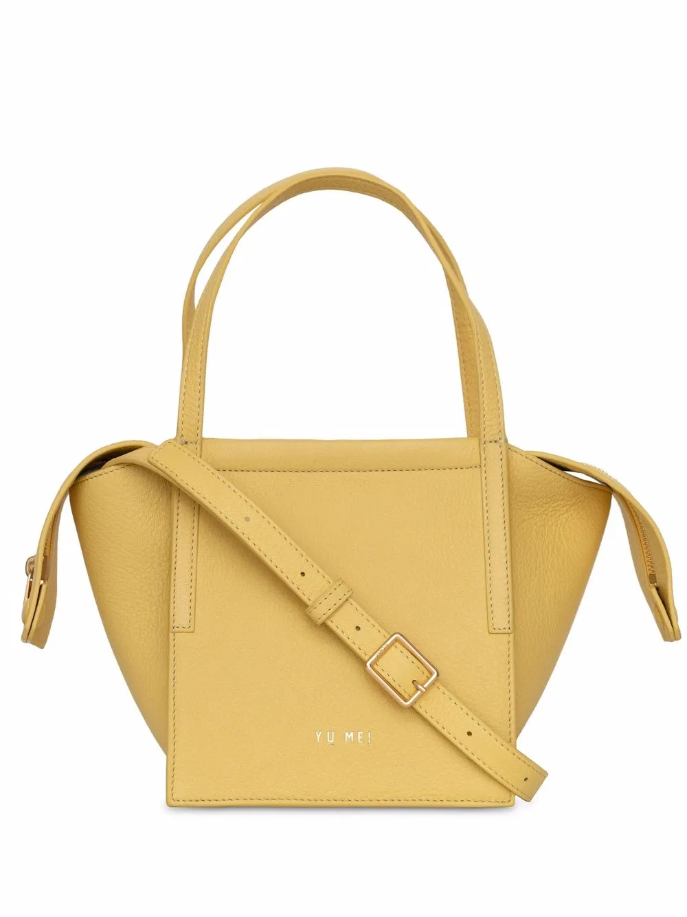 

Yu Mei cross-body bag - Yellow