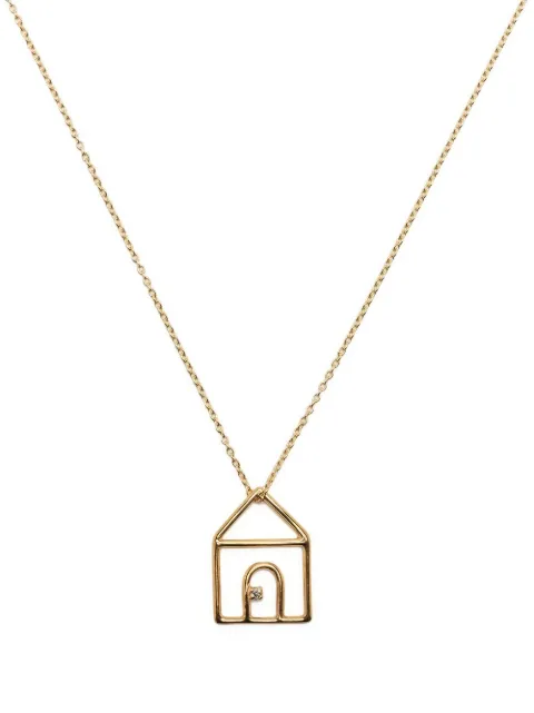 Aliita home pendant necklace